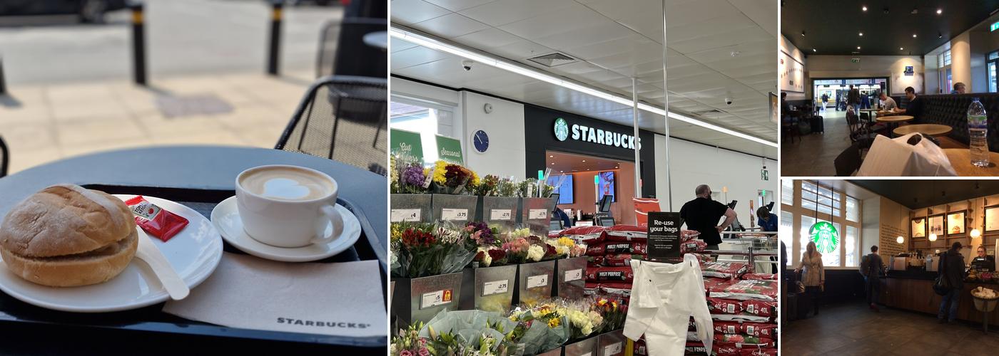 Starbucks