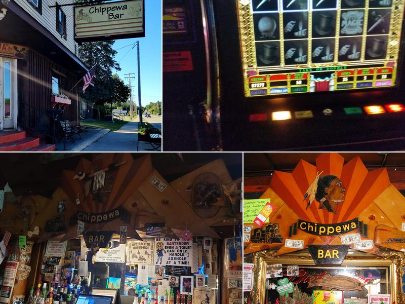 Chippewa Bar