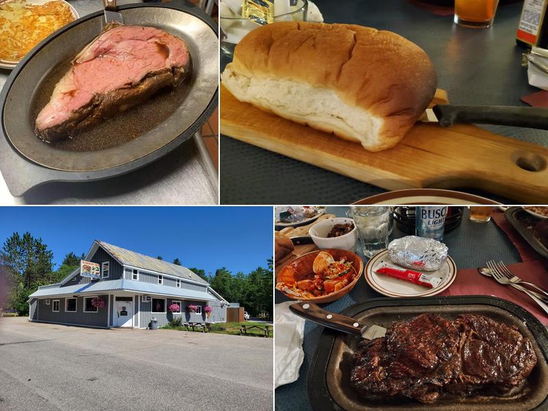 Nimrod Inn Bar & Supper Club