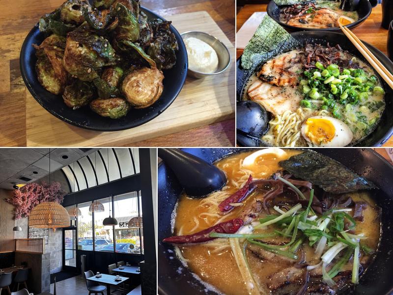 Kontentsu South Pasadena