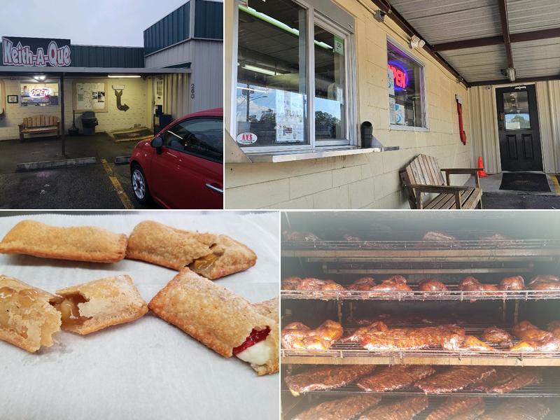 Keith-A-Que 260 E Washington Ave, Ashburn