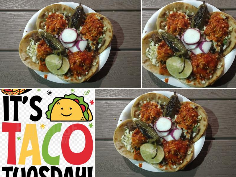 Barraza's Delicioso Tacos