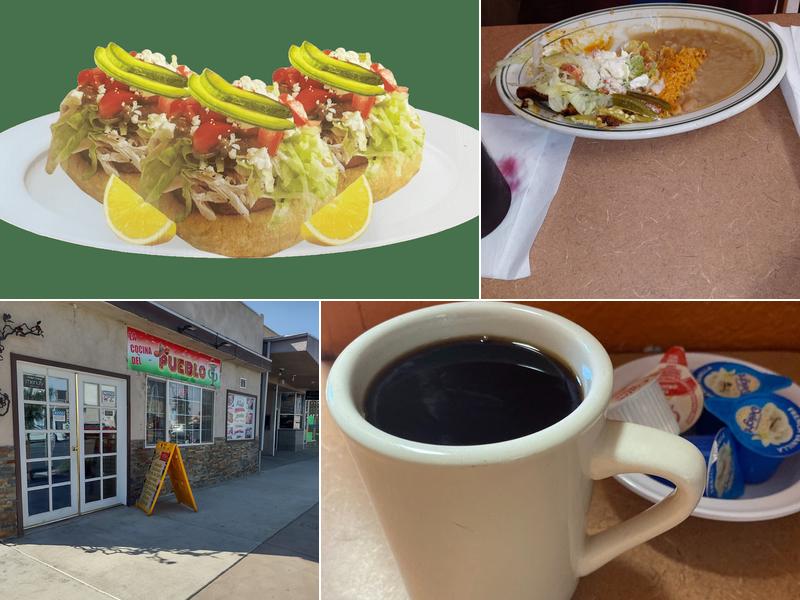 La Cocina Del Pueblo