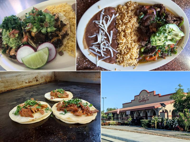 Gabby's 21172 CA-46, Lost Hills