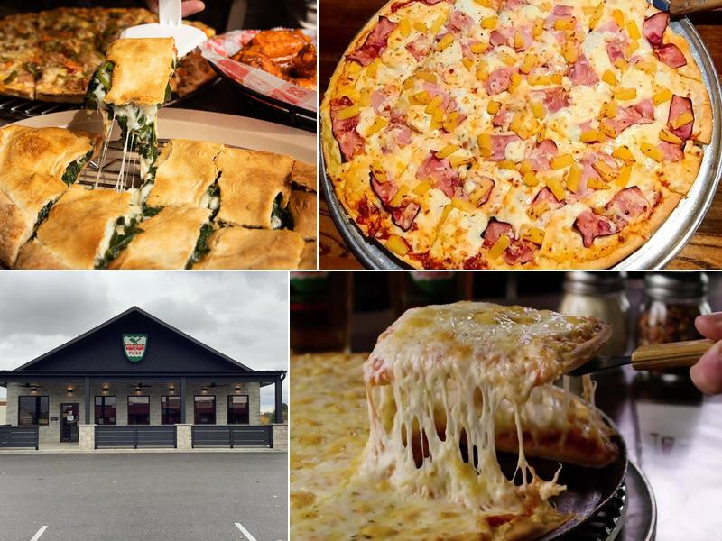 Aurelio's Pizza Of Lowell