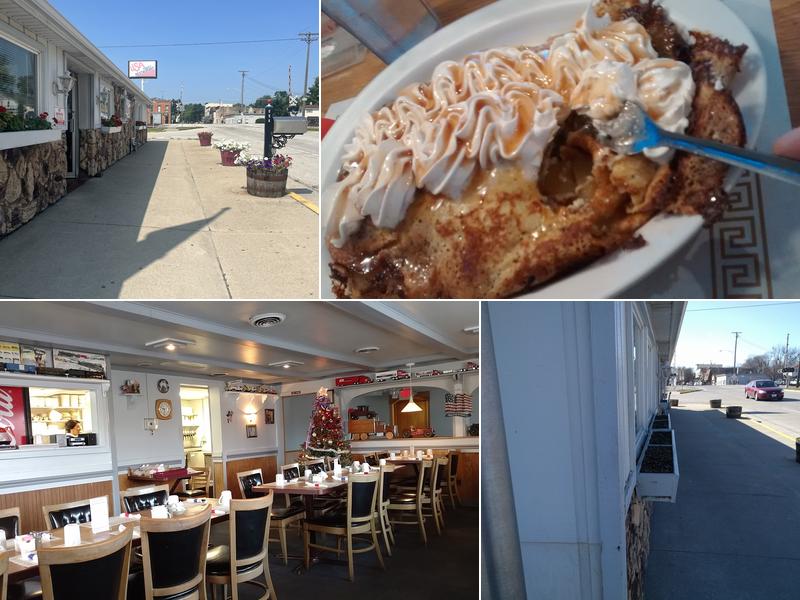 USA Family Restaurant