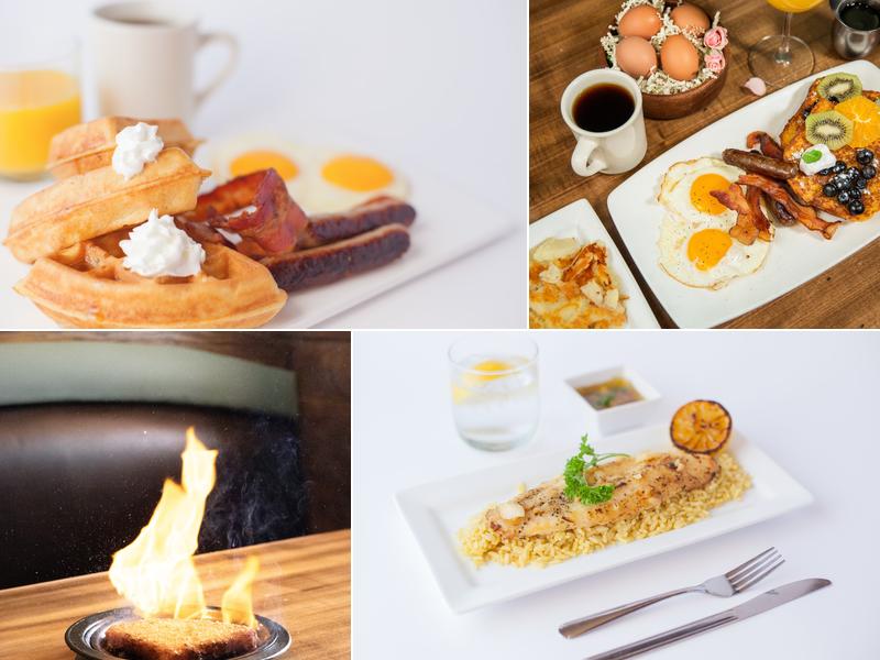 Pappas Restaurant & Bar