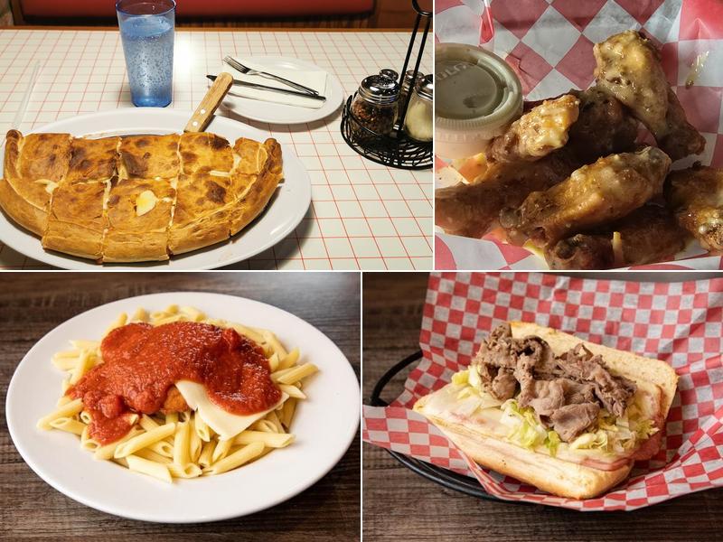 Aurelio's Pizza 10762 Randolph St, Winfield