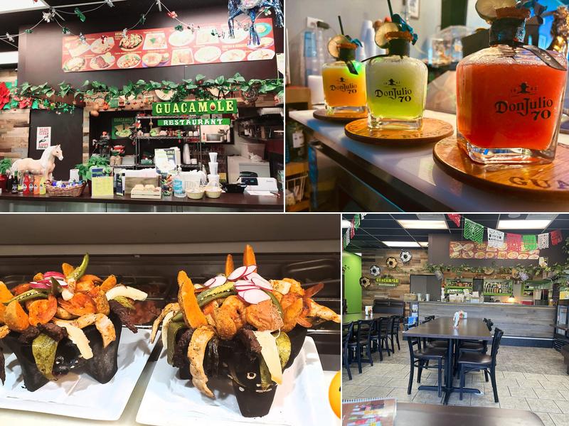 Guacamole Restaurant