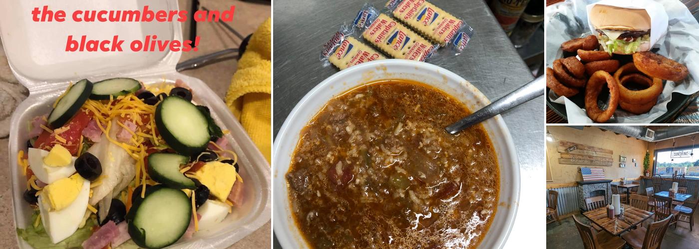 SWAT'S J B's Hot Links