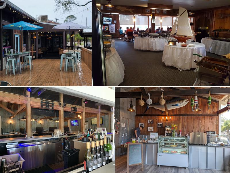 Fiddler's Restaurant and Resort