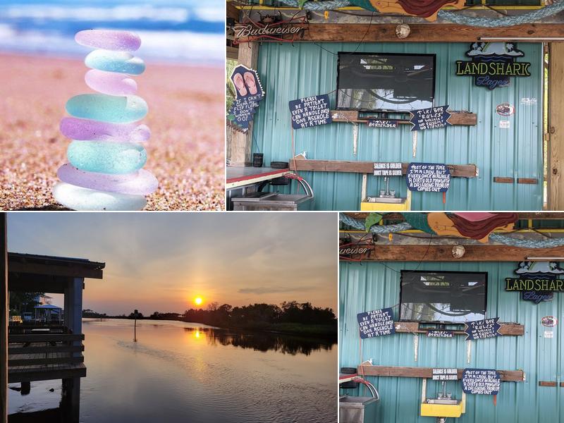 Salt Creek Restaurant 23440 SE 349 Hwy, Suwannee