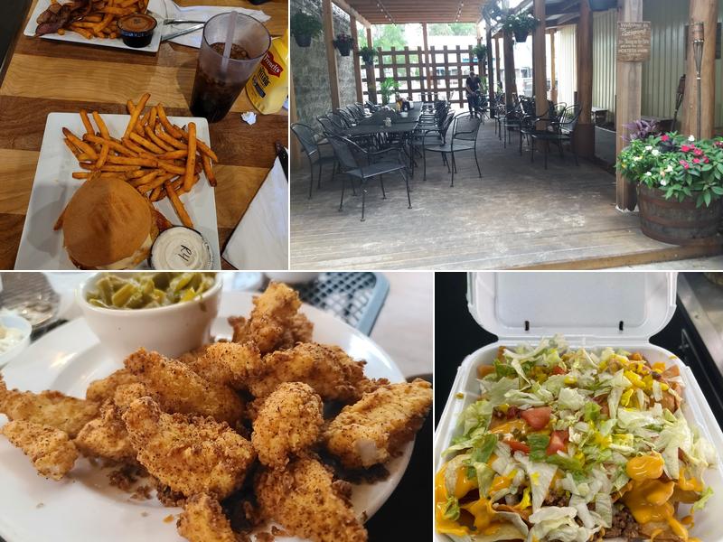 The Branford Gathering