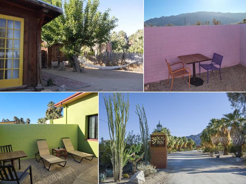 29 Palms Inn