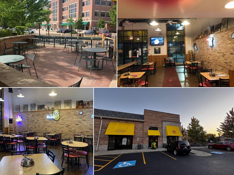 Il-Forno Pizza & Pasta