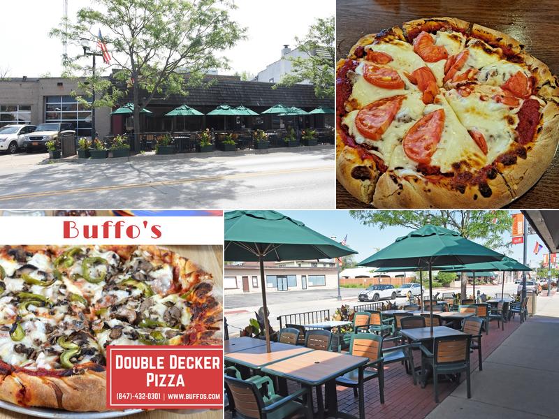 Buffo's 431 Sheridan Rd, Highwood