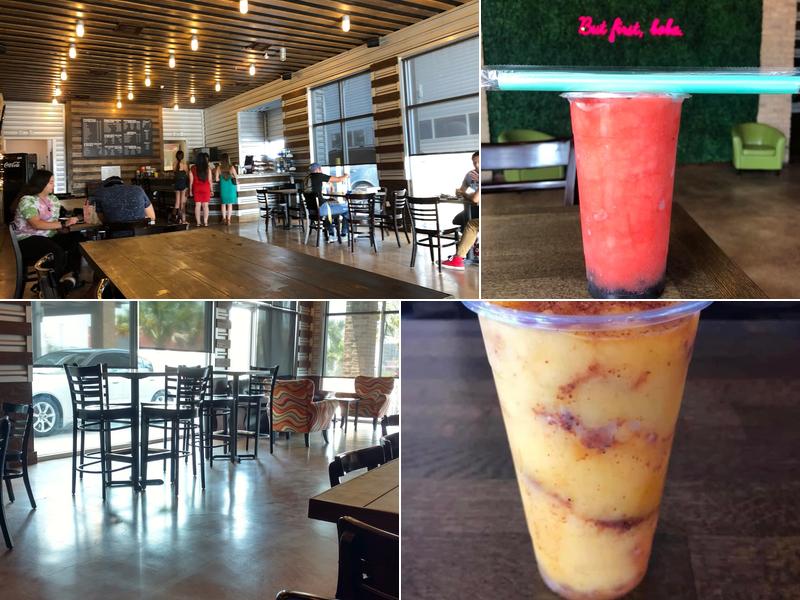 Bubbly Brew TeaHouse