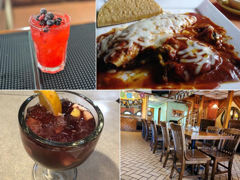 Amigos And Beer Mexican Grill