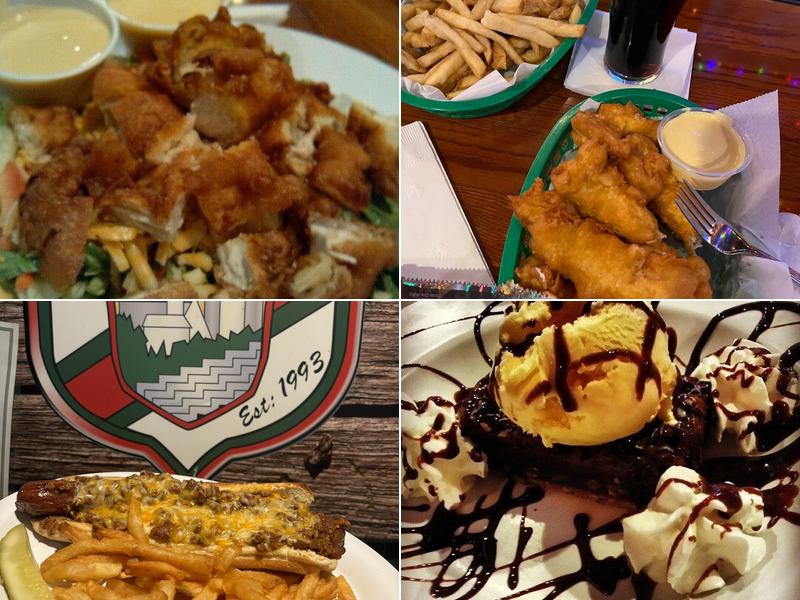 Village Tavern & Grill