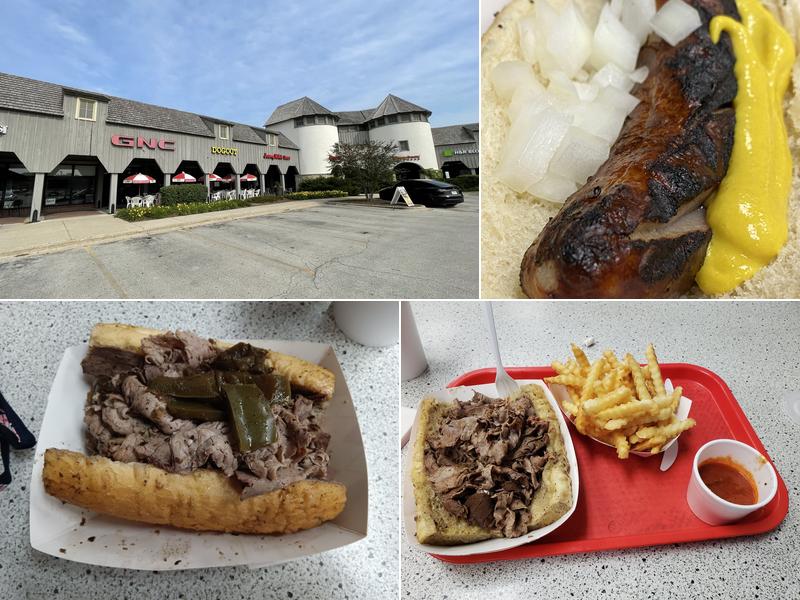 Dogout 2567 Waukegan Rd, Bannockburn