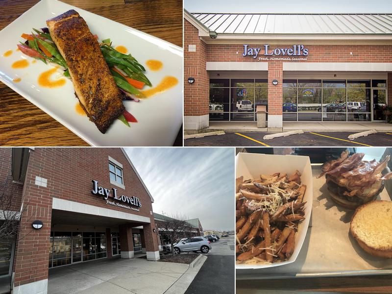 Jay Lovell's 766 Sheridan Rd, Highwood