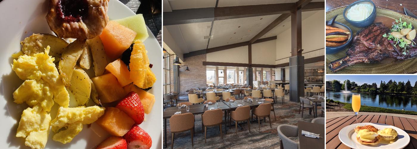 Three Embers Restaurant