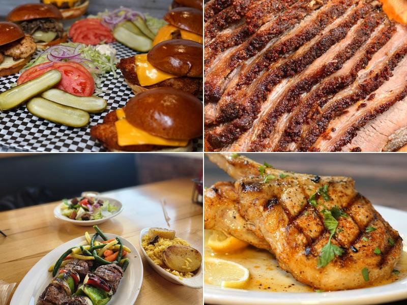 Grill House 3061 Dundee Rd, Northbrook