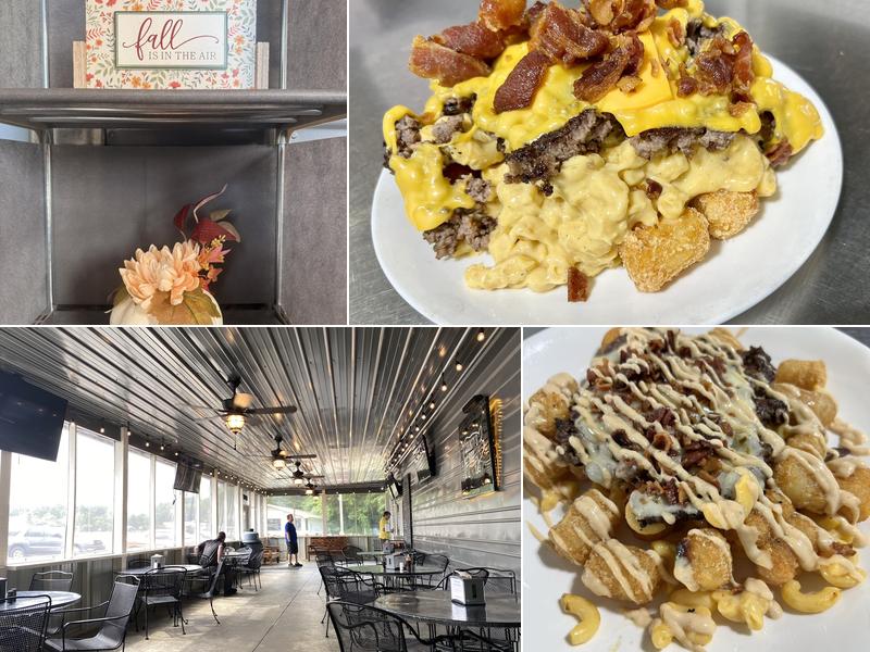 County's BBQ 16765 Alberta St, Oneida