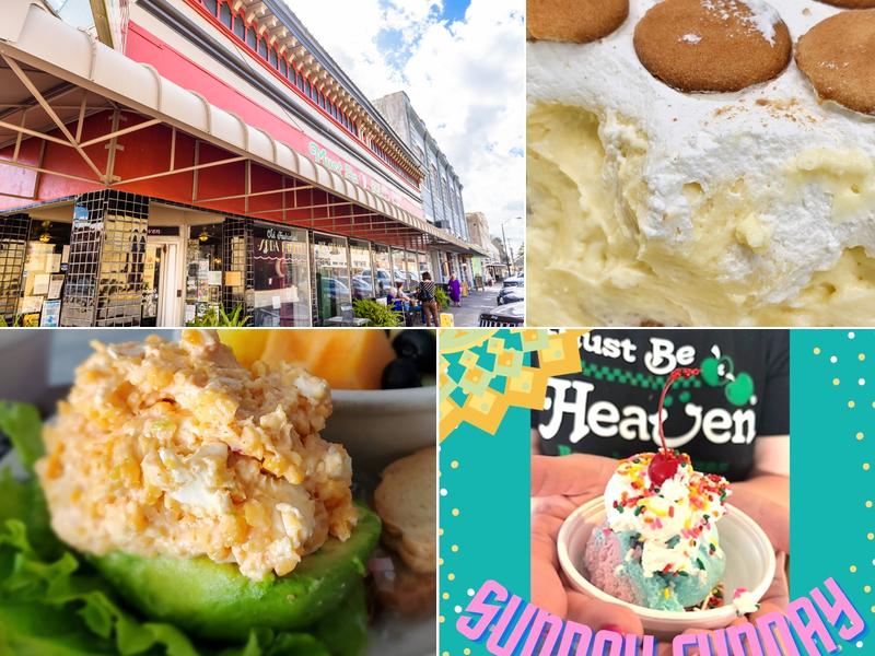 Must Be Heaven 107 W Alamo St, Brenham