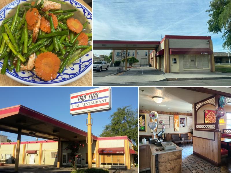 Pad Thai 75 W Hanford Armona Rd suite a, Lemoore