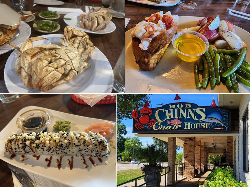 Bob Chinn's Crab House