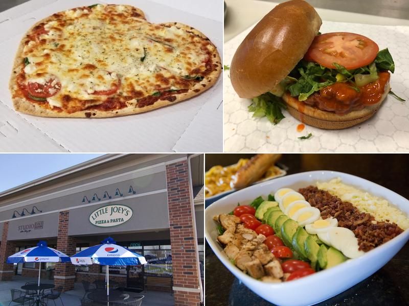 Little Joey's Pizza & Pasta