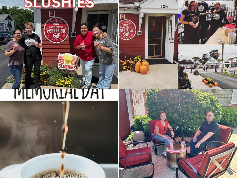 Long Grove Coffee Co.