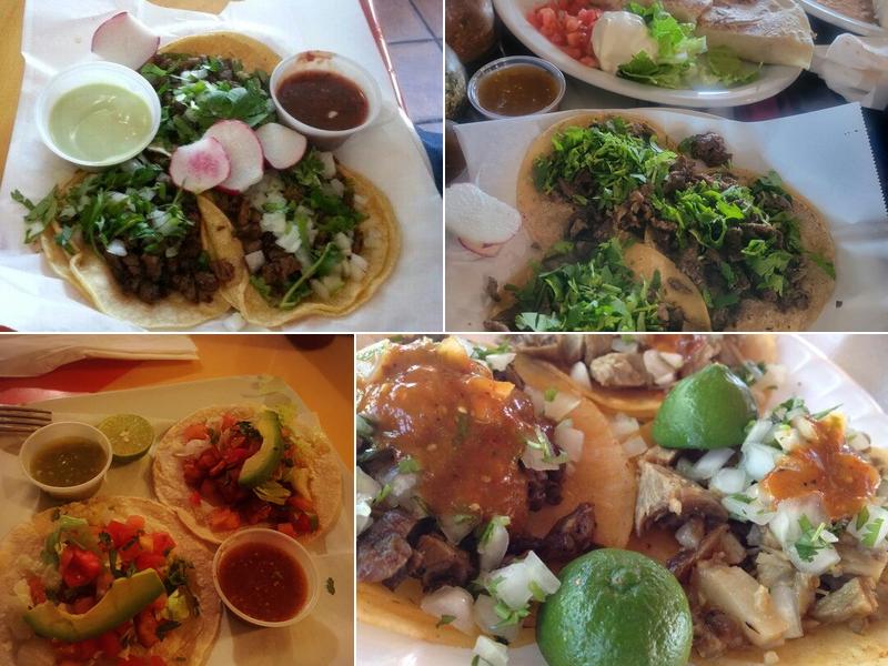 Tacos Y Mariscos Tijuana