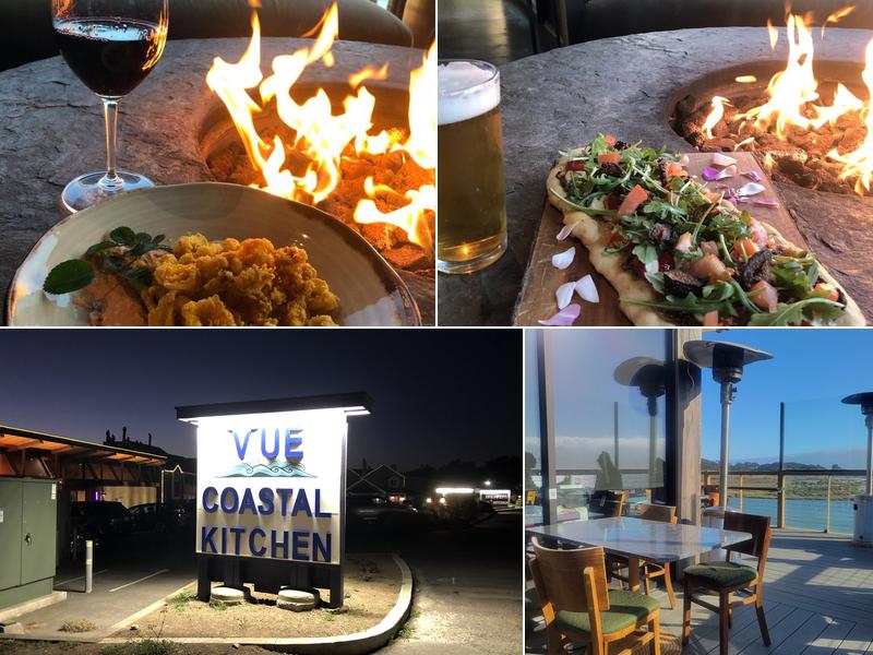 Vue Kitchen 39300 S, 39300 CA-1, Gualala