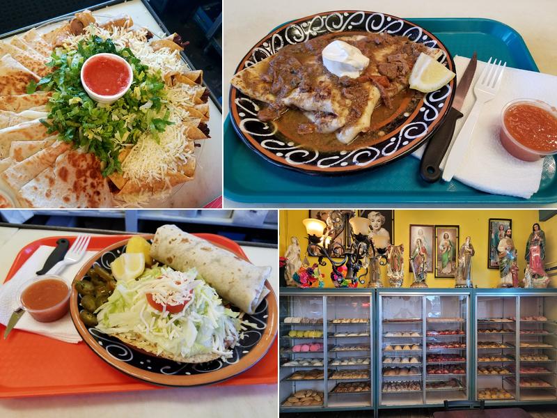 Cristal Bakery & Restaurant