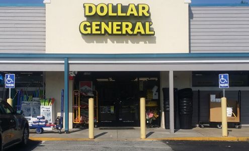 Dollar General