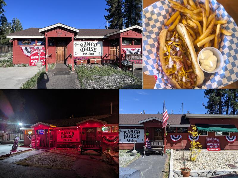 The Ranch House 669 Main St, Chester