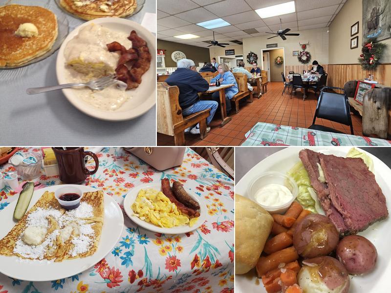 Kady's Kitchen 1701 Simpson St, Kingsburg