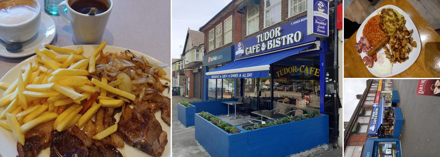 Tudor Cafe