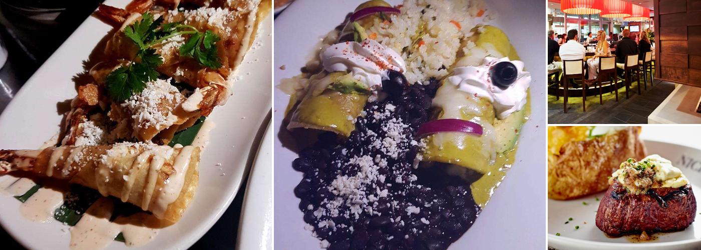 Nick's on 2nd Long Beach