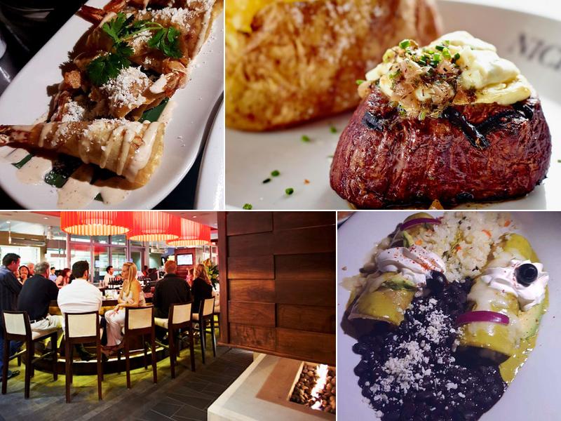 Nick's on 2nd Long Beach 4901 2nd St, Long Beach