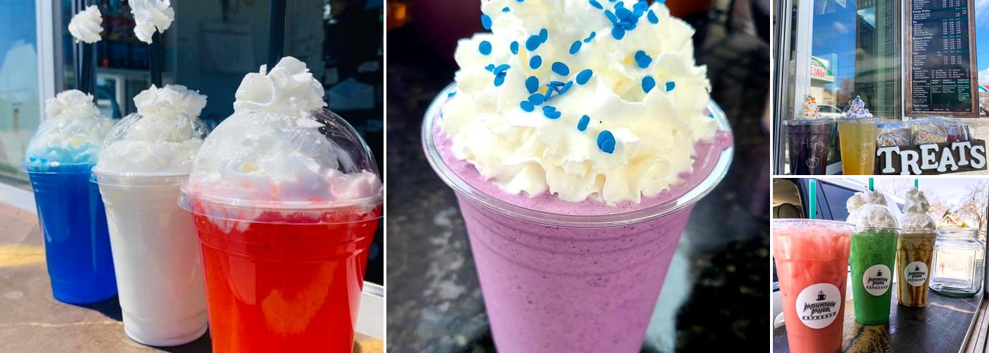 Flathead Flavor Espresso