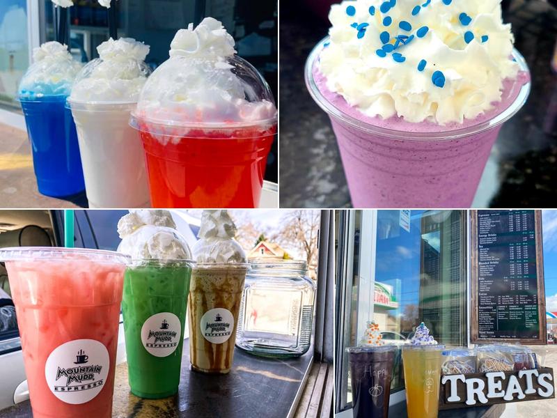 Flathead Flavor Espresso