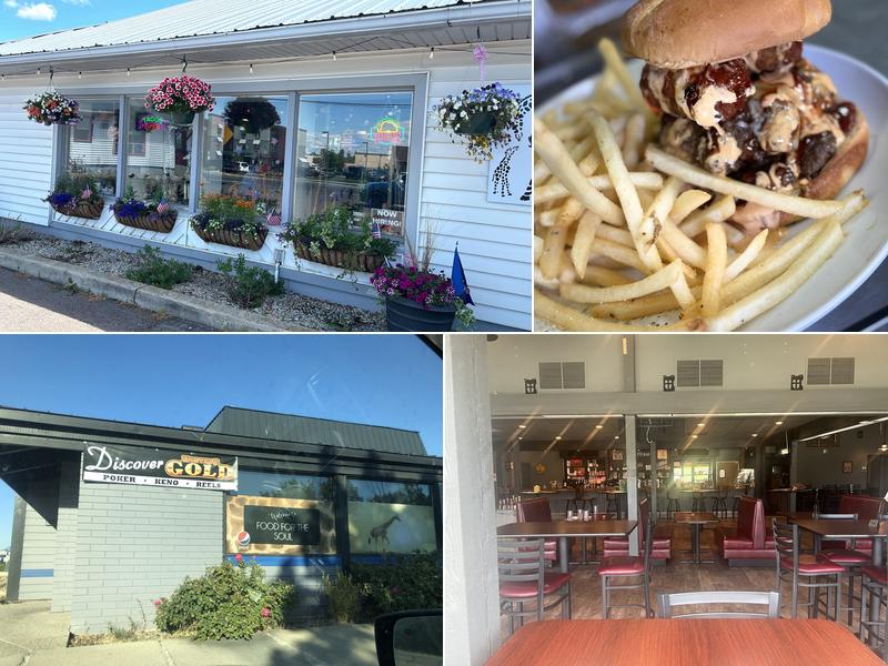 Food For the Soul MT