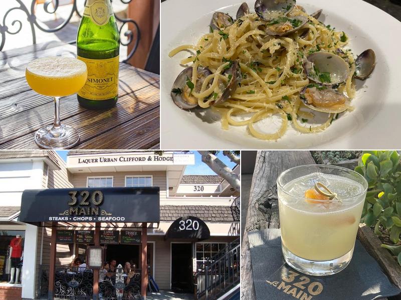 320 Main 320 Main St, Seal Beach