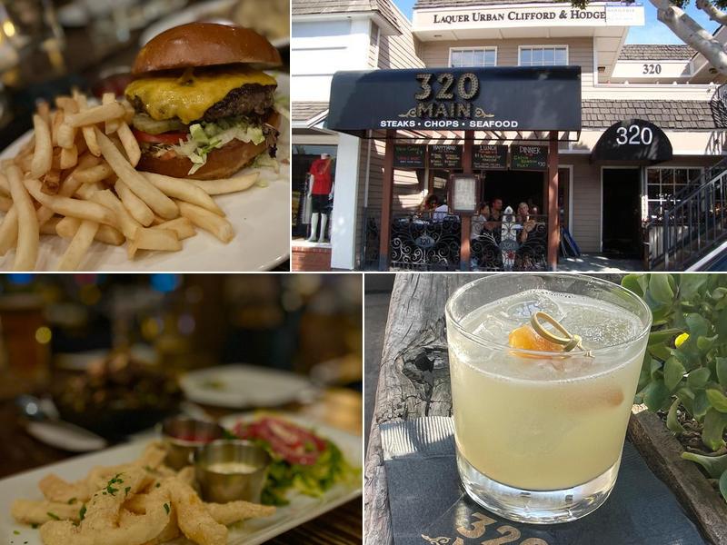 THE 15 BEST Restaurants in Seal Beach, CA - With Menus, Reviews, Photos