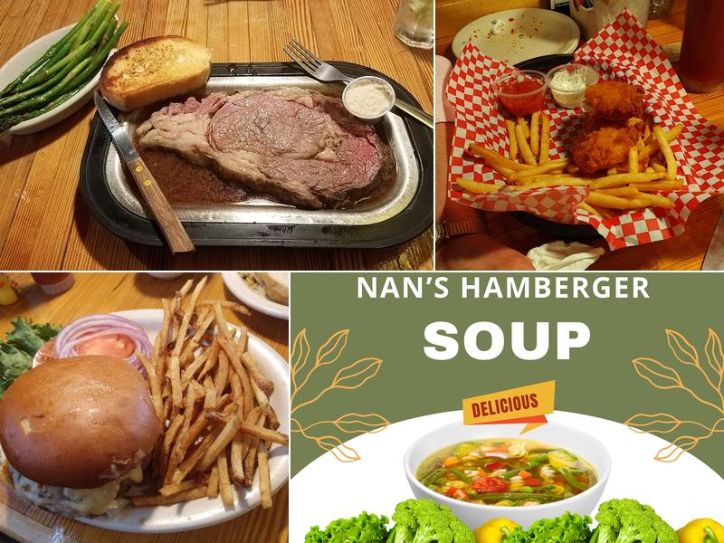 Mill Creek Bar & Grill