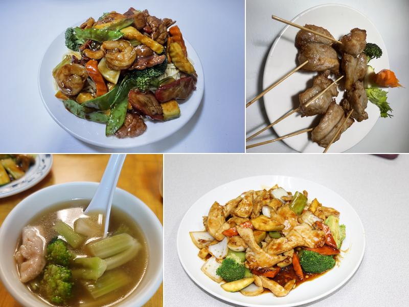 China Garden 130 N Montana St, Dillon