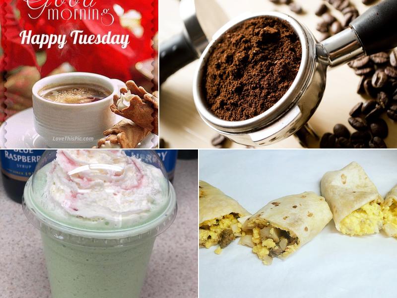 JaMocha Junction 223 N Main St, Three Forks